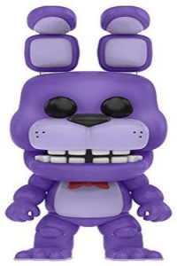 POP T. BONNIE