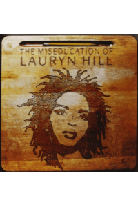 Miseducation Of...