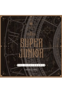 The Renaissance (Square Style) [Shindong Ver.]