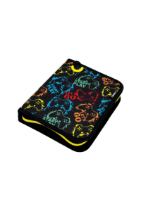 Pernica puna 1zip 2preklopa Start & Play 1A 24.Connect