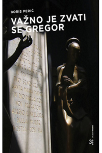 Važno je zvati se Gregor