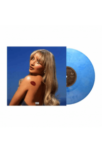 Short n Sweet (Baby Blue Vinyl)