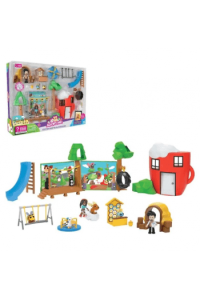 Adopt Me - Veliki Set Za u - Kafić