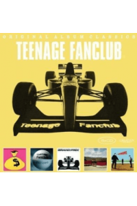 Original Album Classics