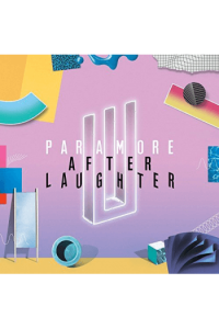 AFTER LAUGHTER LP