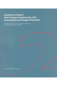 Lessons to learn? ICDHS