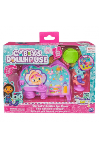 Gdh: Gabbys Dollhouse - Deluxe Soba Seaside Spa