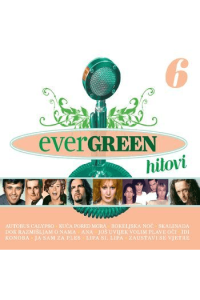 Evergreen hitovi 6