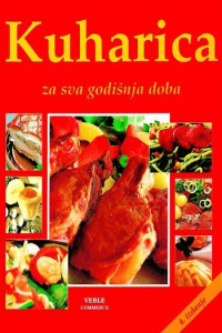 Kuharica za sva godišnja doba