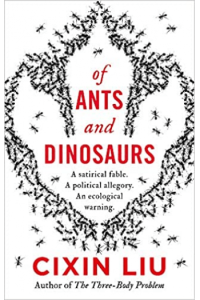 Of Ants and Dinosaurs