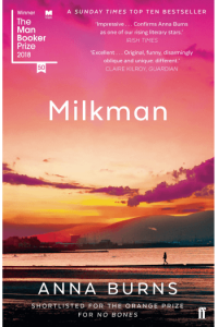 Milkman