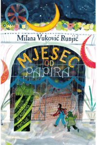 Vladimir i Matilda: Mjesec od papira