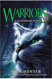 A Dangerous Path (Warriors #05)