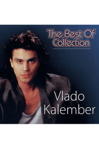 The Best of - Vlado Kalember