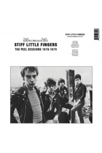 The Peel Sessions 1978-1979