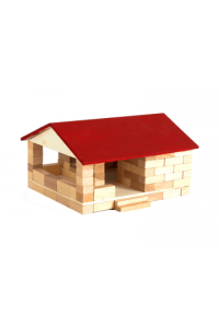 MODEL 3 - KUĆA SA TRIJEMOM