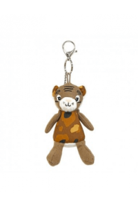 Privjesak za ključeve Tiger