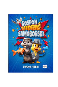 Gospodin Vidrić Samoborski