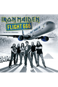 Flight 666 : Soundtrack