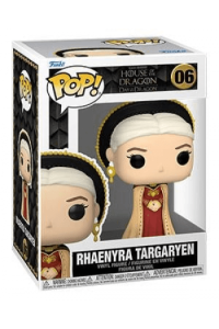 TV: Rhaenyra Targsryen