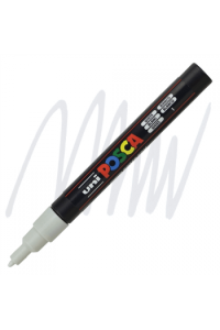 Marker Uni pc-3m Posca bijeli