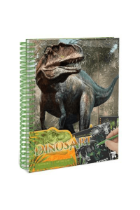 Kreativni Blok - Zen Zagrebi I Napravi Dinosart