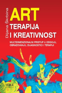 Art terapija i kreativnost