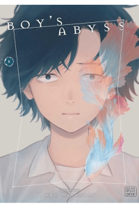Boys Abyss, Vol. 6