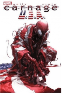 Carnage, U.S.A.