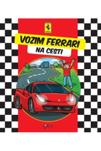Vozim Ferrari 1-2
