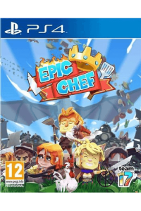 Epic Chef
