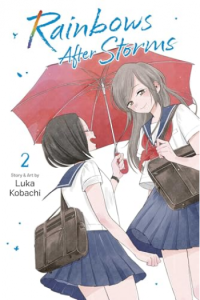 Rainbows After Storms, Vol. 2