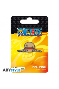 ONE PIECE - Pin Strawhat