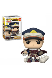 Funko Pop Animation: My Hero Academia - Inasa Yoarashi
