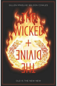 The Wicked + The Divine Volume 8