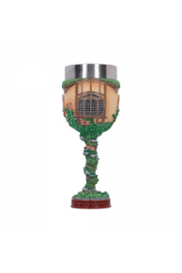 Nemesis Now Lord Of The Rings The Shire Goblet 19.3cm