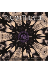 Lost Not Forgotten Archives: The Making of 'Scenes from a Memory' - The Sessions (1999)