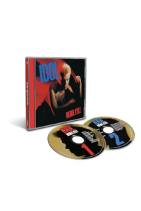 Rebel Yell (40th Anniversary Edition 2024)