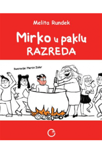 Mirko u paklu iz razreda