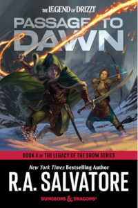 Passage to Dawn: Dungeons & Dragons
