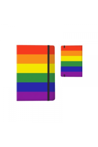 Notes iTotal A5 Love is love XL2173