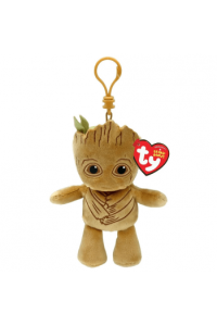 Privjesak Marvel Groot 8,5 cm