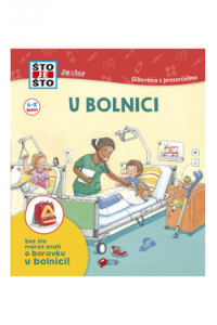 Što je što? Junior - U bolnici
