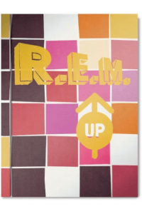 Up (25th Anniversary Edition)