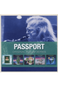 Original Album Series