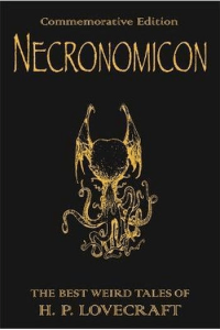 Necronomicon (HC)