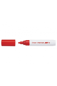 Marker 2mm Pintor Pilot SW-PT-M-R crveni