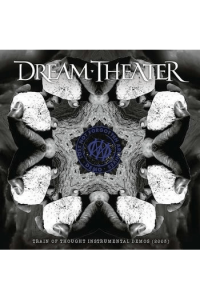 Lost Not Forgotten Archives: Train of Thought Instrumental Demos