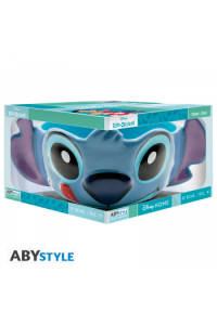 Disney - 3D Bowl - Stitch S Head