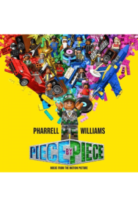 Piece By Piece - Music from the Motion Picture